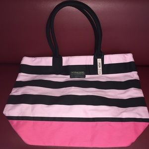 Victoria's Secret Beach Bag